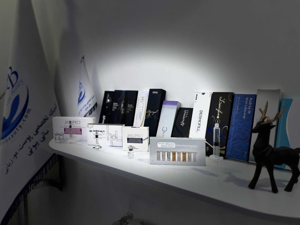 لیزر موهای زائد در اندیشه
لیزر موهای زائد در شهریار
کاشت مو در اندیشه
کاشت مو در شهریار
کلینیک پوست و مو سانی بیوتی