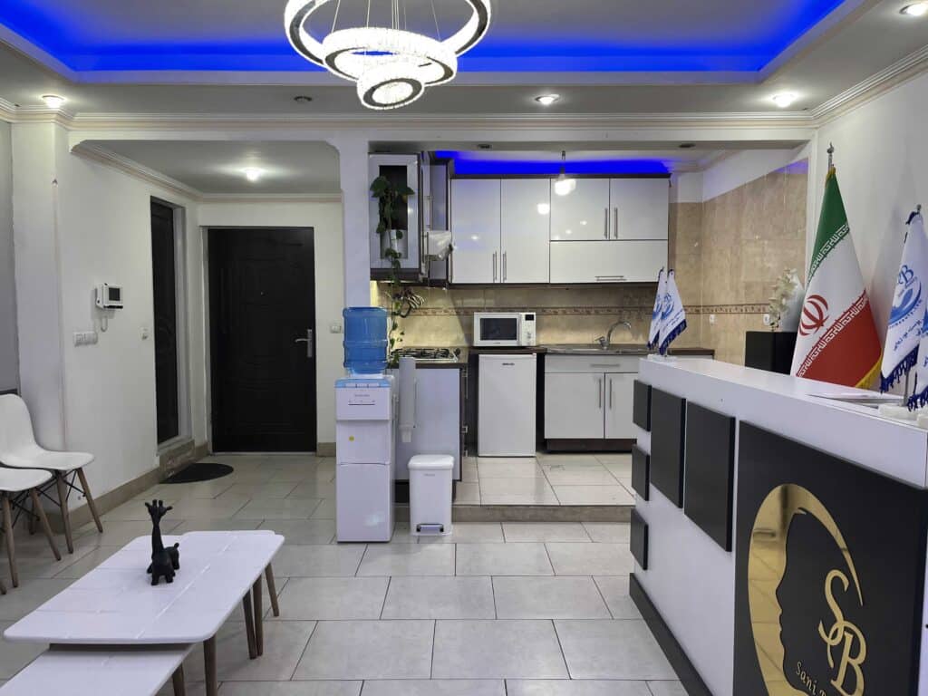 لیزر موهای زائد در اندیشه
لیزر موهای زائد در شهریار
کاشت مو در اندیشه
کاشت مو در شهریار
کلینیک پوست و مو سانی بیوتی