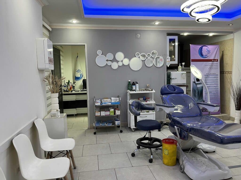 لیزر موهای زائد در اندیشه
لیزر موهای زائد در شهریار
کاشت مو در اندیشه
کاشت مو در شهریار
کلینیک پوست و مو سانی بیوتی