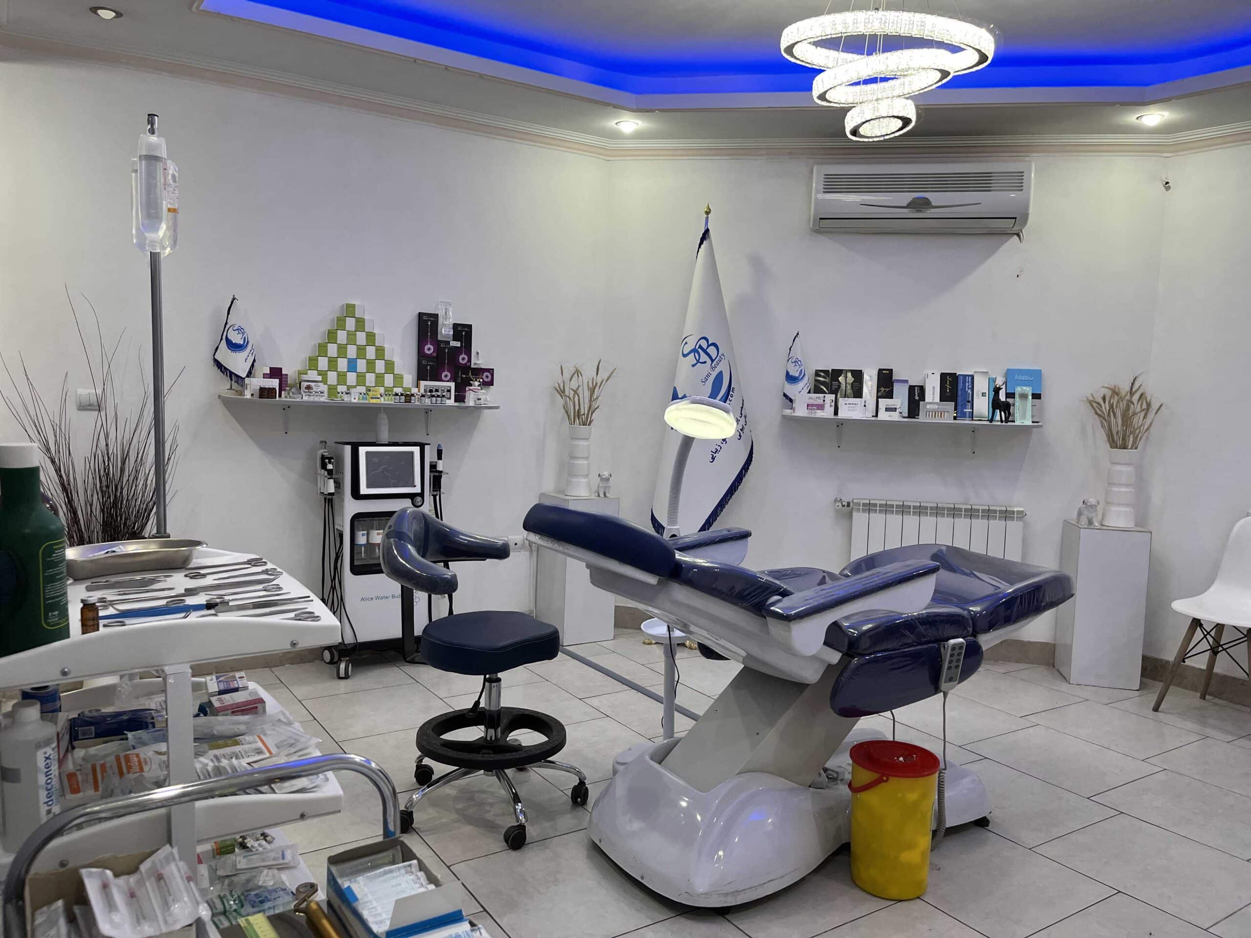 مزوتراپی