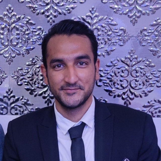 آقای امینی از شهریار