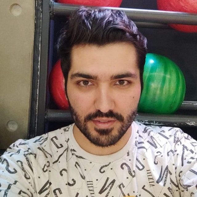 آقای کاظمی از اندیشه